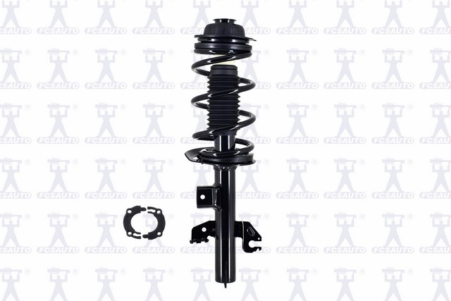 Focus Auto Parts Suspension Strut and Coil Spring Assembly P/N:1337128L