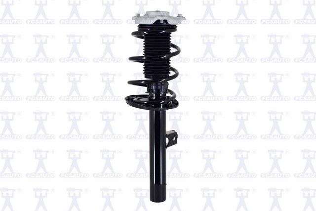 Focus Auto Parts Suspension Strut and Coil Spring Assembly P/N:1337236L