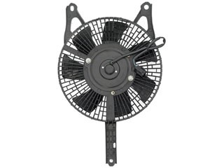 Dorman - OE Solutions A/C Condenser Fan Assembly P/N:620-741