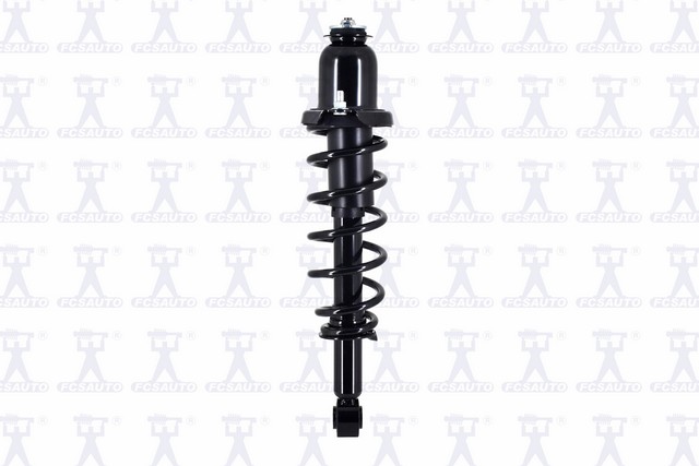 Focus Auto Parts Suspension Strut and Coil Spring Assembly P/N:1345378R