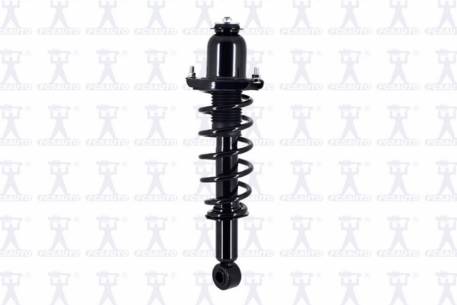 Focus Auto Parts Suspension Strut and Coil Spring Assembly P/N:1345404L