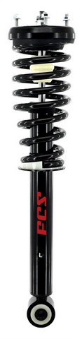 Focus Auto Parts Suspension Strut and Coil Spring Assembly P/N:1345449L