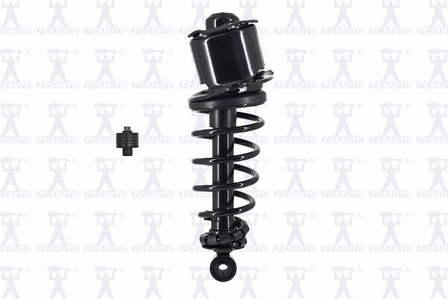 Focus Auto Parts Suspension Strut and Coil Spring Assembly P/N:1345453R
