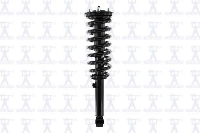 Focus Auto Parts Suspension Strut and Coil Spring Assembly P/N:1345458L