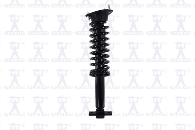 Focus Auto Parts Suspension Strut and Coil Spring Assembly P/N:1345469R