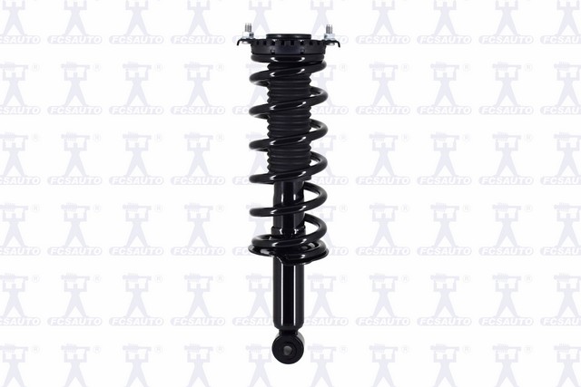 Focus Auto Parts Suspension Strut and Coil Spring Assembly P/N:1345470