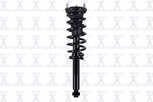 Focus Auto Parts Suspension Strut and Coil Spring Assembly P/N:1345477