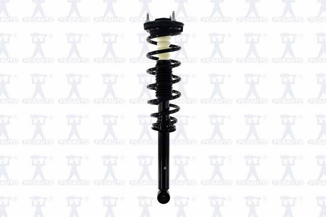 Focus Auto Parts Suspension Strut and Coil Spring Assembly P/N:1345483R