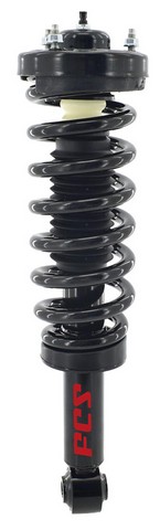 Focus Auto Parts Suspension Strut and Coil Spring Assembly P/N:1345563