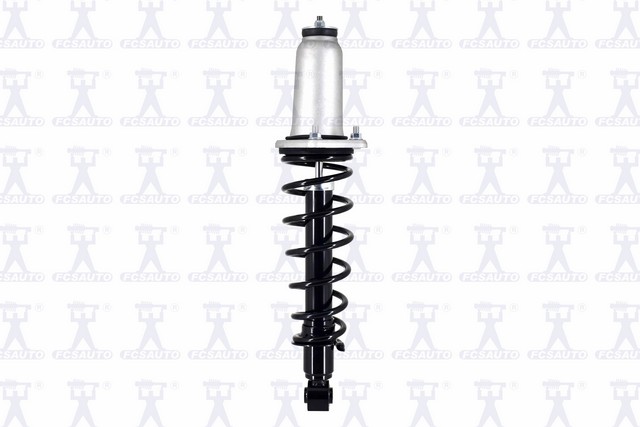 Focus Auto Parts Suspension Strut and Coil Spring Assembly P/N:1345596R