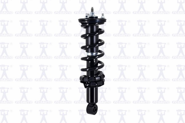 Focus Auto Parts Suspension Strut and Coil Spring Assembly P/N:1345682