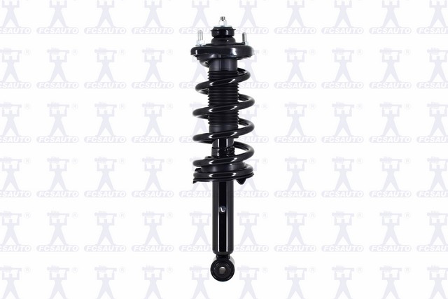 Focus Auto Parts Suspension Strut and Coil Spring Assembly P/N:1345721L