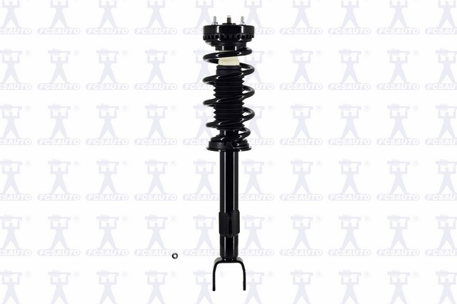 Focus Auto Parts Suspension Strut and Coil Spring Assembly P/N:1345795