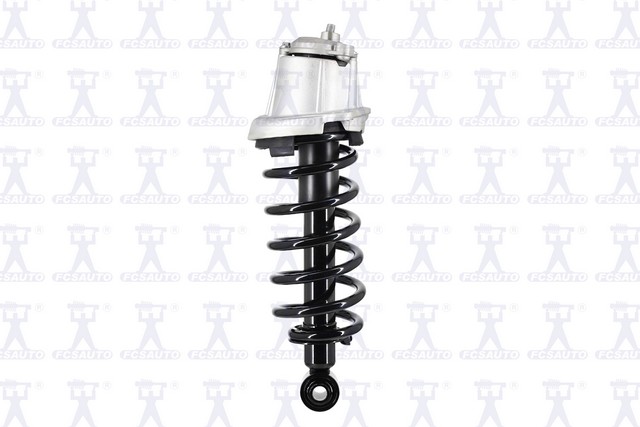 Focus Auto Parts Suspension Strut and Coil Spring Assembly P/N:1345823R