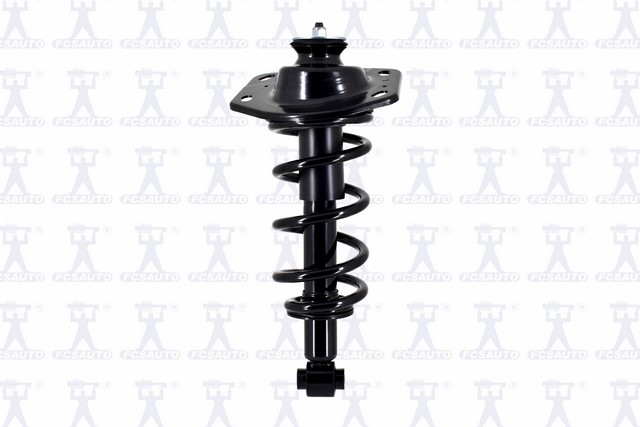 Focus Auto Parts Suspension Strut and Coil Spring Assembly P/N:1345826L