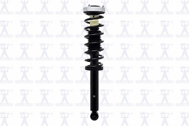 Focus Auto Parts Suspension Strut and Coil Spring Assembly P/N:1345842L