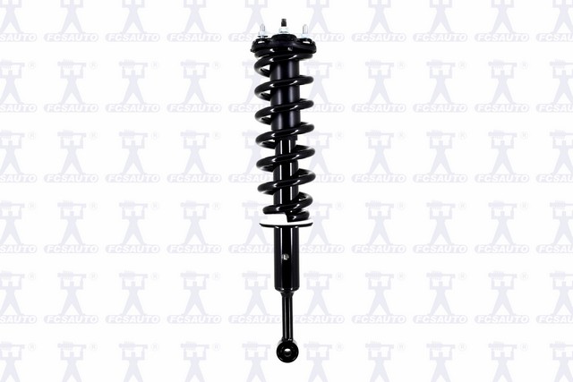 Focus Auto Parts Suspension Strut and Coil Spring Assembly P/N:1345849L