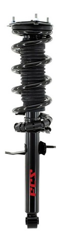 Focus Auto Parts Suspension Strut and Coil Spring Assembly P/N:1345879L
