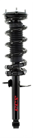 Focus Auto Parts Suspension Strut and Coil Spring Assembly P/N:1345879R