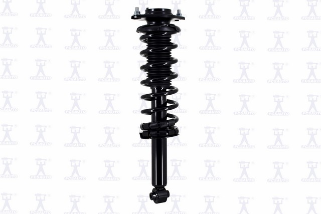 Focus Auto Parts Suspension Strut and Coil Spring Assembly P/N:1345919