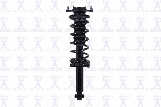 Focus Auto Parts Suspension Strut and Coil Spring Assembly P/N:1345920