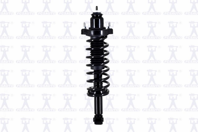 Focus Auto Parts Suspension Strut and Coil Spring Assembly P/N:1345935