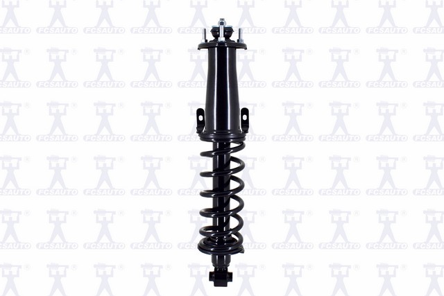 Focus Auto Parts Suspension Strut and Coil Spring Assembly P/N:1345939