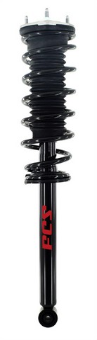 Focus Auto Parts Suspension Strut and Coil Spring Assembly P/N:1345954R
