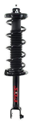 Focus Auto Parts Suspension Strut and Coil Spring Assembly P/N:1345955R