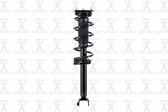 Focus Auto Parts Suspension Strut and Coil Spring Assembly P/N:1345967