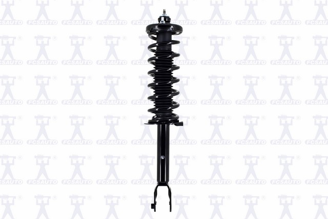 Focus Auto Parts Suspension Strut and Coil Spring Assembly P/N:1345969L