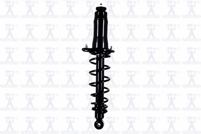 Focus Auto Parts Suspension Strut and Coil Spring Assembly P/N:1345971R