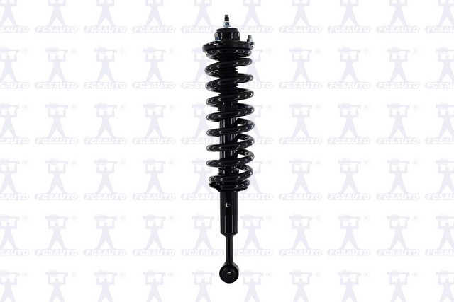 Focus Auto Parts Suspension Strut and Coil Spring Assembly P/N:1345984L