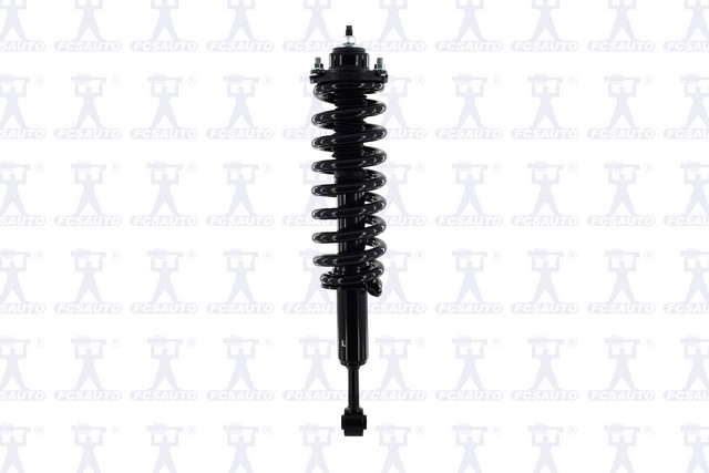 Focus Auto Parts Suspension Strut and Coil Spring Assembly P/N:1346361L