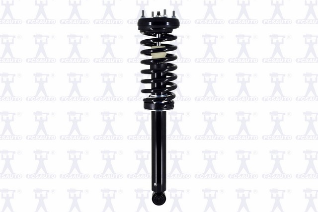 Focus Auto Parts Suspension Strut and Coil Spring Assembly P/N:1346427R