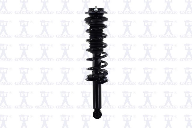 Focus Auto Parts Suspension Strut and Coil Spring Assembly P/N:1355003