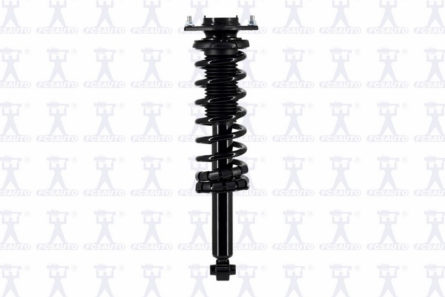 Focus Auto Parts Suspension Strut and Coil Spring Assembly P/N:1355005