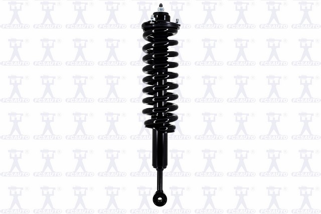 Focus Auto Parts Suspension Strut and Coil Spring Assembly P/N:1355027L