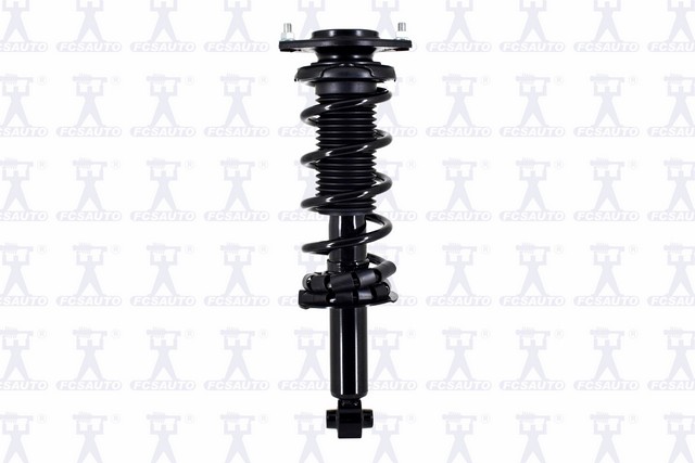 Focus Auto Parts Suspension Strut and Coil Spring Assembly P/N:1355029