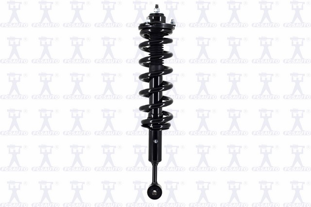 Focus Auto Parts Suspension Strut and Coil Spring Assembly P/N:1355030L