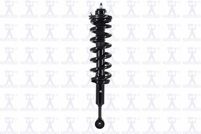 Focus Auto Parts Suspension Strut and Coil Spring Assembly P/N:1355030R