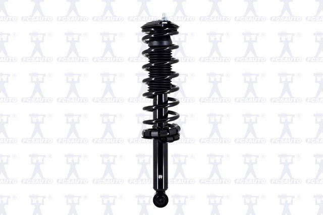 Focus Auto Parts Suspension Strut and Coil Spring Assembly P/N:1355046R