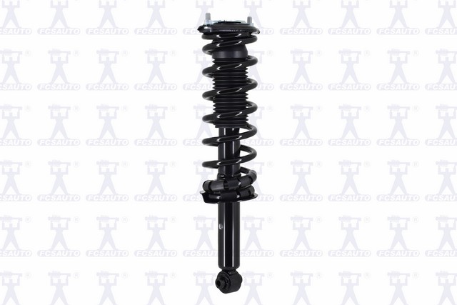 Focus Auto Parts Suspension Strut and Coil Spring Assembly P/N:1355049L