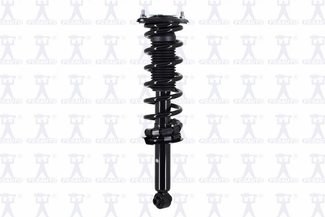 Focus Auto Parts Suspension Strut and Coil Spring Assembly P/N:1355049R