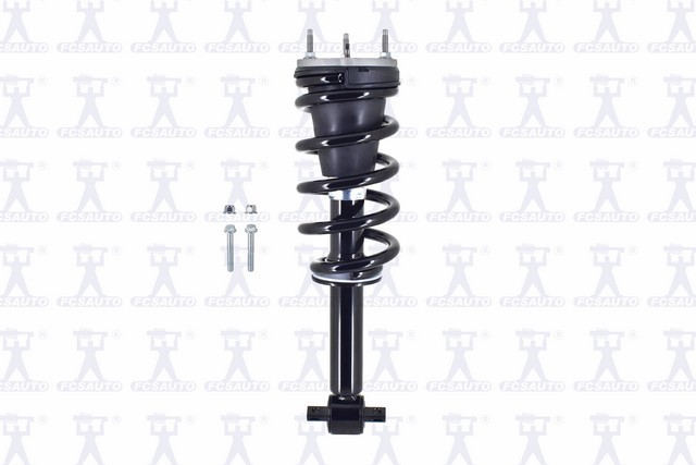 Focus Auto Parts Suspension Strut and Coil Spring Assembly P/N:1355071