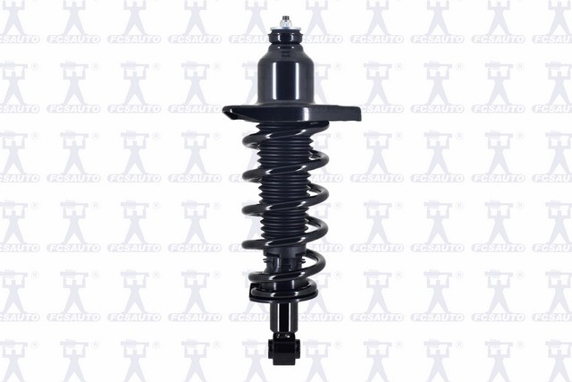 Suspension Strut and Coil Spring Assembly FCS fits 17-22 Honda Ridgeline