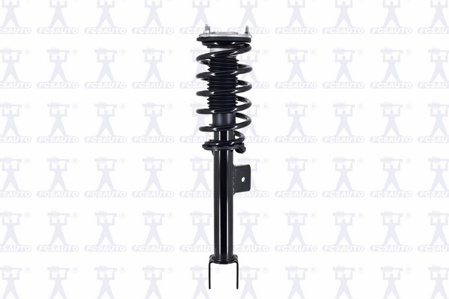 Focus Auto Parts Suspension Strut and Coil Spring Assembly P/N:1355076R