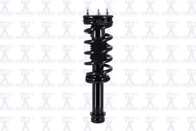 Focus Auto Parts Suspension Strut and Coil Spring Assembly P/N:1355087