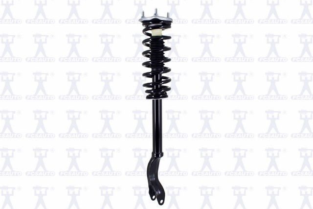 Focus Auto Parts Suspension Strut and Coil Spring Assembly P/N:1355128L