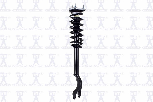 Focus Auto Parts Suspension Strut and Coil Spring Assembly P/N:1355128R